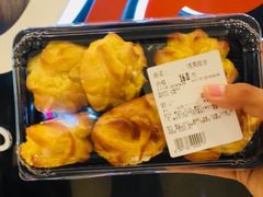 -欧式面包坊(青岛万象城店)