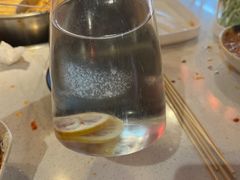 -来伊回麻辣烫·火锅串串清真(红瓦寺总店)