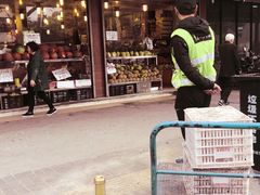 门面-云峰水果大卖场(汉口西路店)