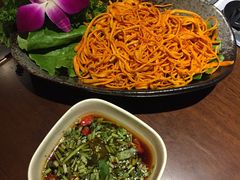 -捞神煲汤火锅(湖滨商业街店)