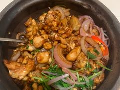 -茉里粤菜(皇姑万象汇店)