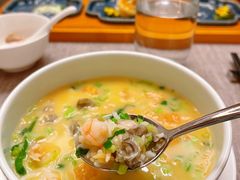 海鲜龙虾泡饭-英冠索菲特酒店·萧湘阁中餐厅