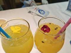 -院里寻菜·精致庭院菜(观沙岭店)