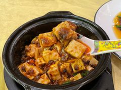 陈麻婆豆腐-陈麻婆豆腐(春熙店)