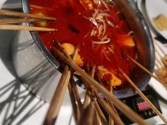 -AK47烤羊腿串吧(柳浪家园店)