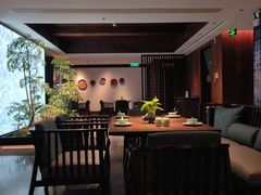 -粗茶淡饭·隐庐私厨(东亭店)