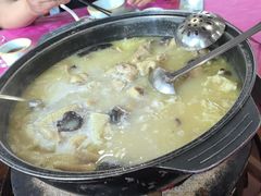 -侠成水上农庄(工业大道店)