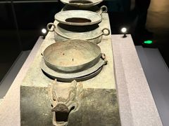 -广西壮族自治区博物馆