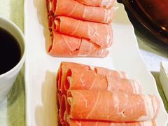 -东来顺饭庄(新源里店)