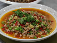 鲜锅兔-飞虹鱼馆(春华路店)