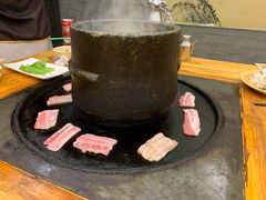 -滇藏石锅宴(崇仁巷老店)