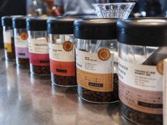 -MQ COFFEE STAND明谦(新洲店)