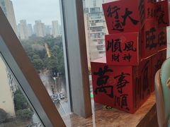 -柒园·三十年创意杭帮菜(龙湖滨江天街店)