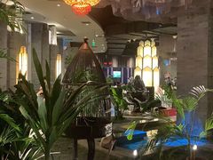 大堂-新沸腾鱼乡(世贸天阶店)