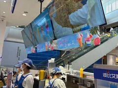 -波比艾斯(步步高梅溪新天地店)