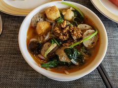 -厦门源昌凯宾斯基大酒店