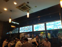 -古代饭堂(冠亚店)