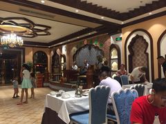 -阿布都新疆音乐美食城(长湖路店)