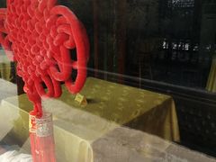 餐桌环境-听鹂馆饭庄(颐和园店)