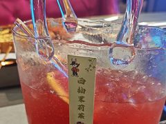 -醉炫音速烧烤·干煸菜(沙河总店)