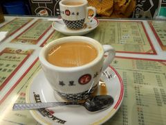 -华星冰室(湾仔店)