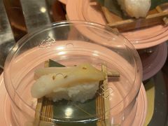 -争鲜回转寿司(通州万达店)