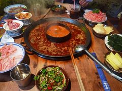 -楠火锅(太古里总店)
