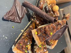-昆山琶拉帝诗酒店·河畔咖啡厅Riverside Cafe