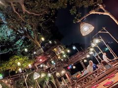 -卷心菜和避孕套餐厅(Pattaya)