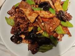 -新侨小馆(东直门北小街店)