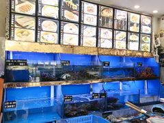 -潮粤香海鲜酒楼(沙湖店)