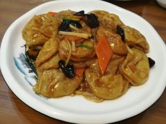 -灵福缘私房菜·农家菜(拈花湾·灵山大佛必推店)