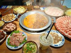 -楠火锅(哈尔滨金爵万象店)