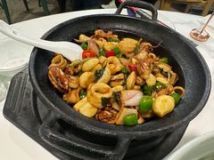 -阿忠食坊大排档·20年老店(万象城店)
