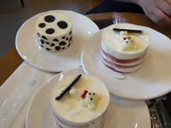 -星巴克(无锡百联奥特莱斯店)