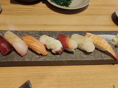 -Tuna maki寿司(苏州中心商场店)
