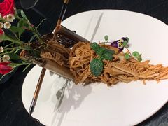 -海味世家·家常菜馆(明州里店)