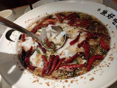 -江渔兒酸菜魚專門店(顺盈时代广场店)