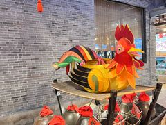 -猪肉婆私房菜(容桂总店)