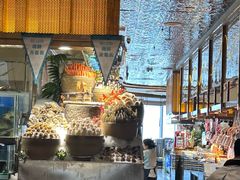 -喜庭海鲜自助(来福士店)