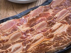 -松林阁烤肉(延大店)