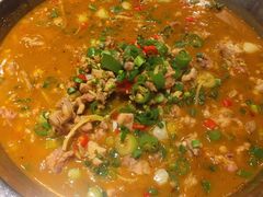 鲜锅兔-老号尤兔头(幸福店)