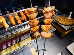 -很久以前羊肉串(大宁中心广场店)