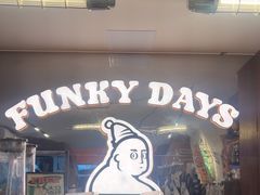 -BLABLATAI吧啦泰·泰式爆炒(西宸天街店)