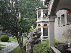 -卫鼎轩·曹公馆(鼓楼店)