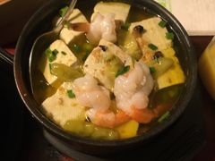 鲜虾臭豆腐-外婆家(南通CBD大有境店)
