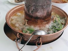 -吴天家私坊铜火锅(远达·帝景华廷店)