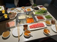 -海底捞火锅(西安路店)