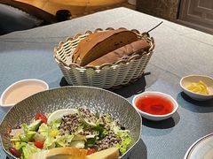 -俄士厨房(未来城店)