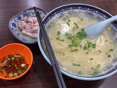 -大场羊肉馆(延吉东路店)